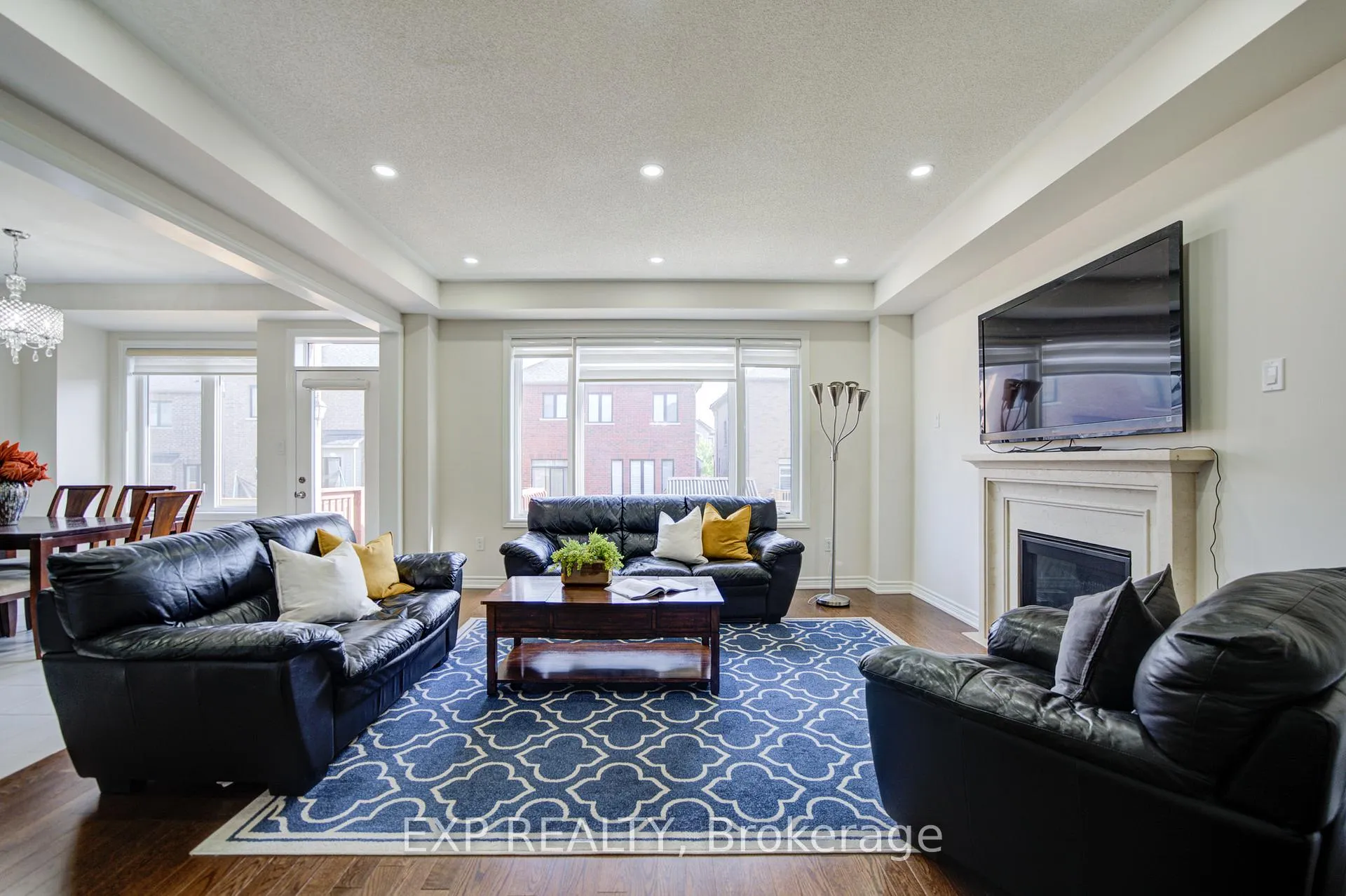 Photo 6 of 65 Marcel Brunelle Drive, Whitby, Rural Whitby — HOMEH