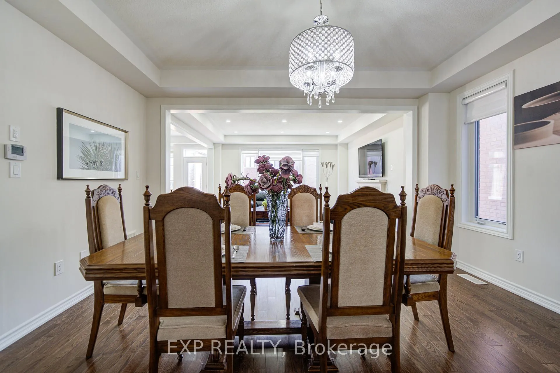 Photo 7 of 65 Marcel Brunelle Drive, Whitby, Rural Whitby — HOMEH