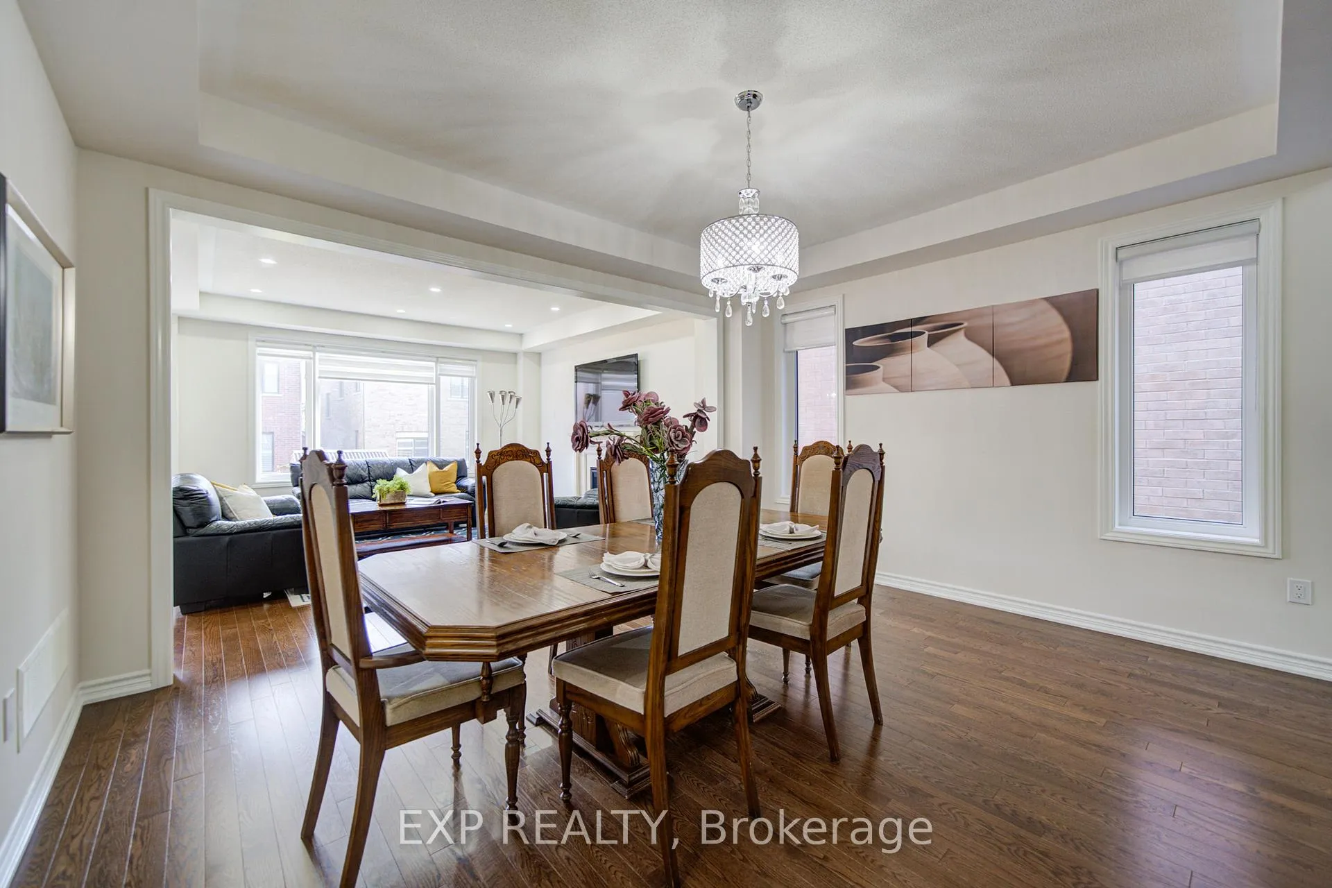 Photo 8 of 65 Marcel Brunelle Drive, Whitby, Rural Whitby — HOMEH