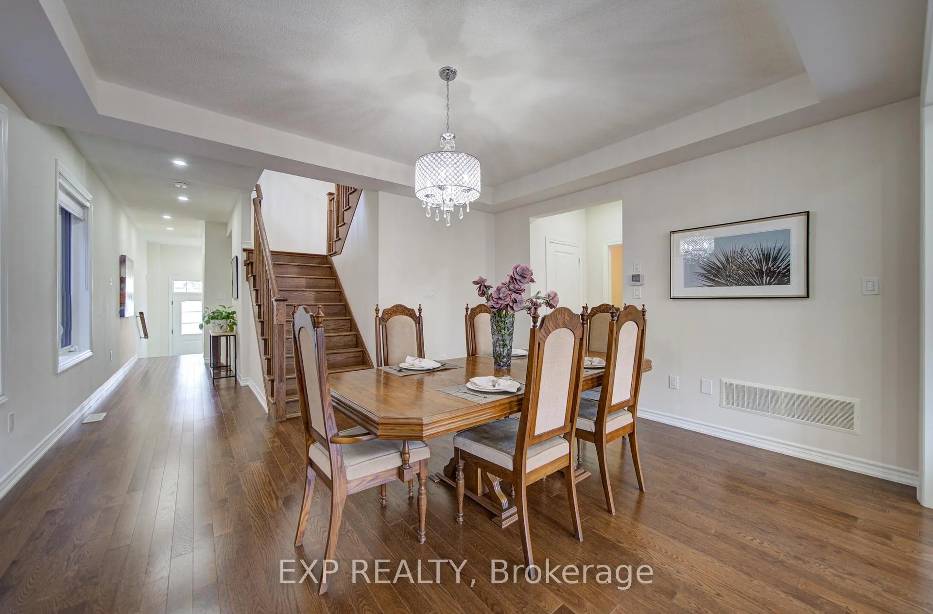Photo 9 of 65 Marcel Brunelle Drive, Whitby, Rural Whitby — HOMEH