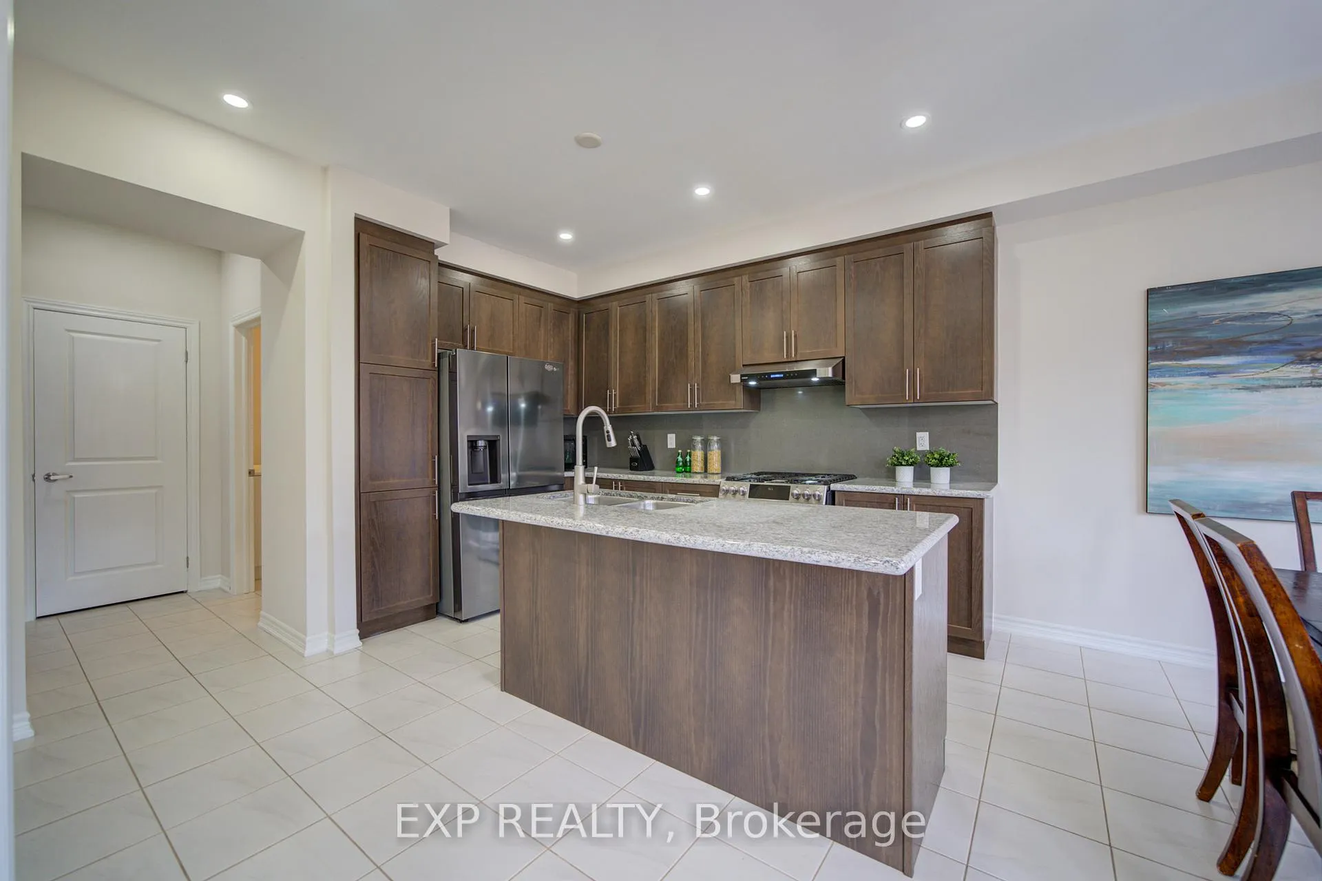 Photo 51 of 65 Marcel Brunelle Drive, Whitby, Rural Whitby — HOMEH