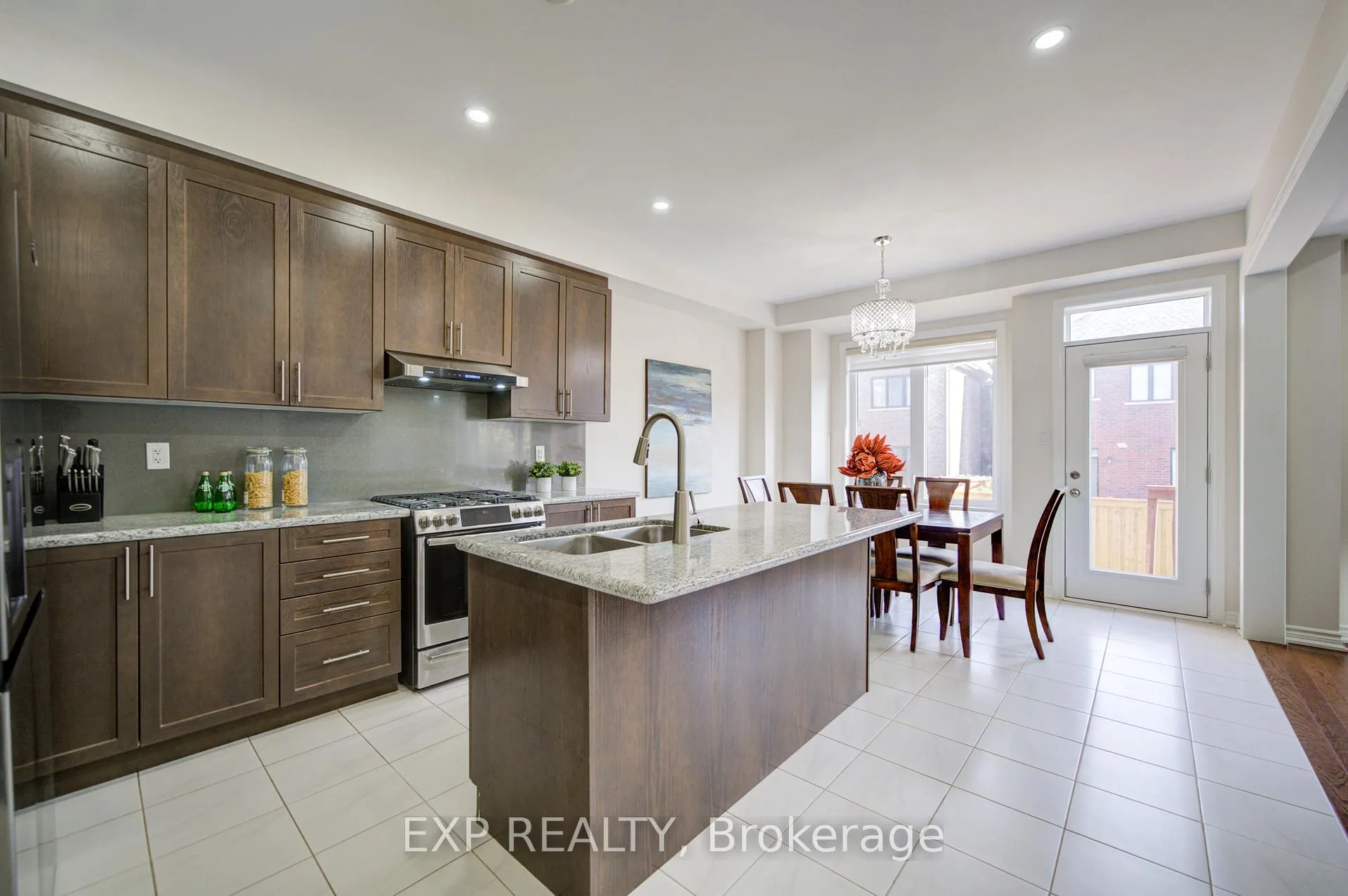 Photo 12 of 65 Marcel Brunelle Drive, Whitby, Rural Whitby — HOMEH