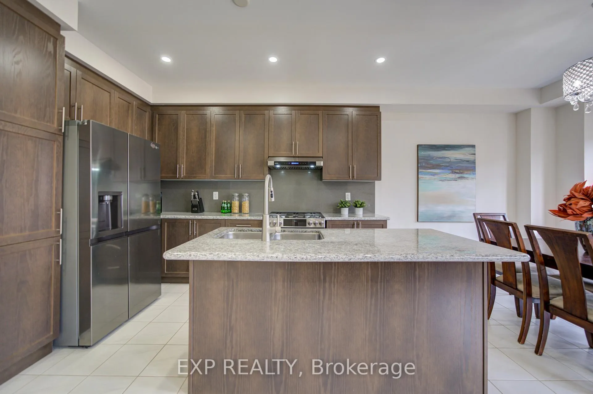 Photo 13 of 65 Marcel Brunelle Drive, Whitby, Rural Whitby — HOMEH