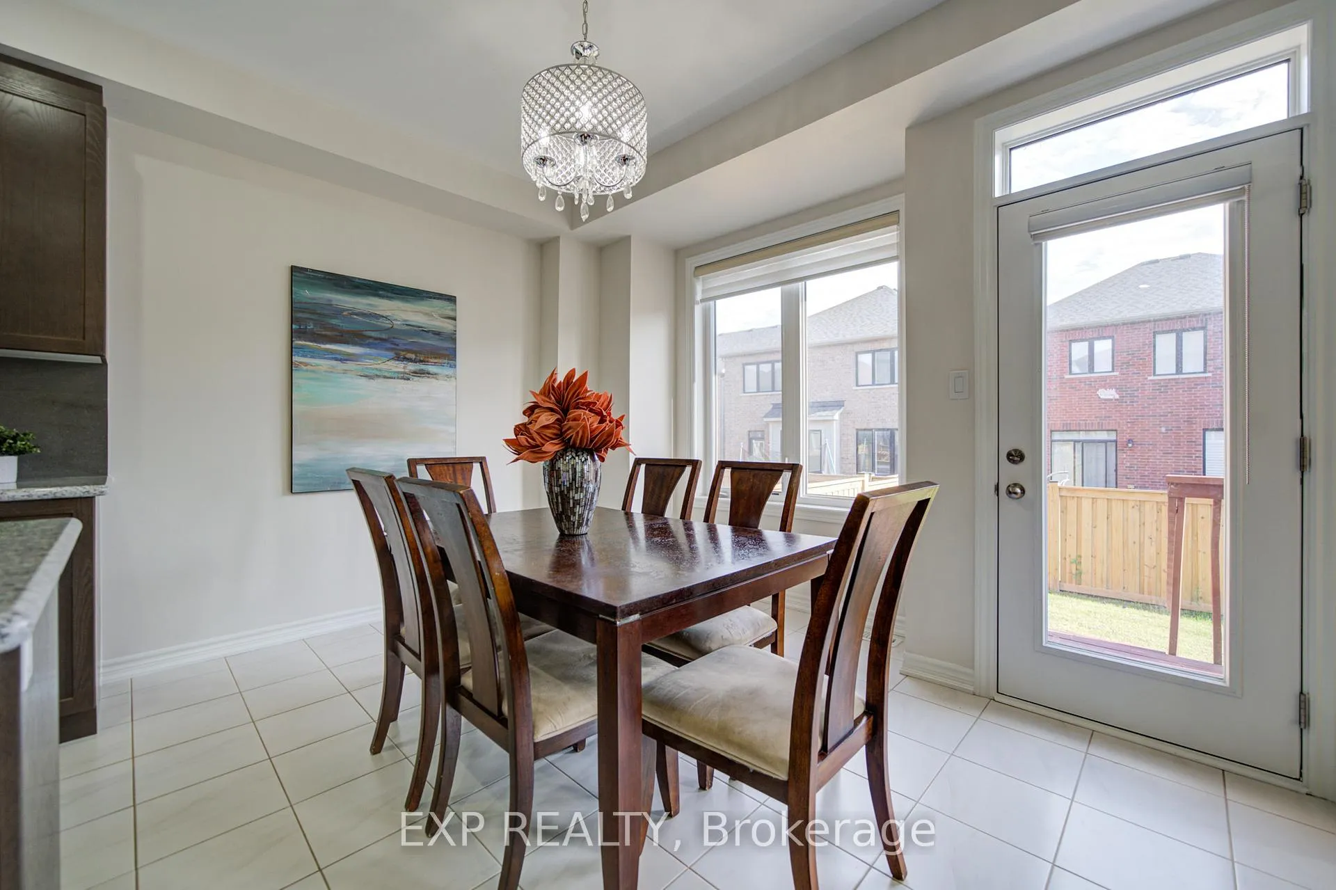 Photo 15 of 65 Marcel Brunelle Drive, Whitby, Rural Whitby — HOMEH