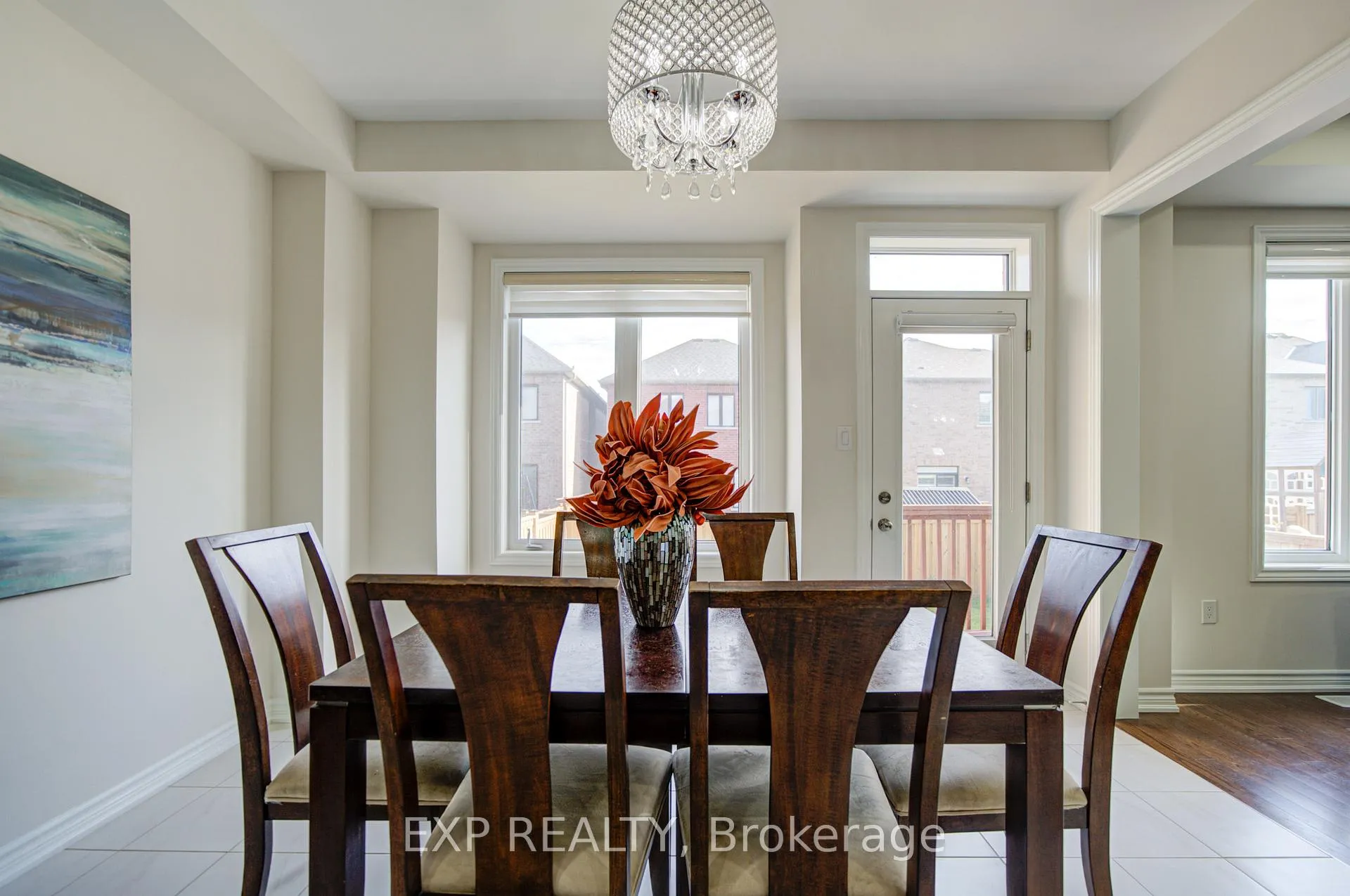 Photo 16 of 65 Marcel Brunelle Drive, Whitby, Rural Whitby — HOMEH