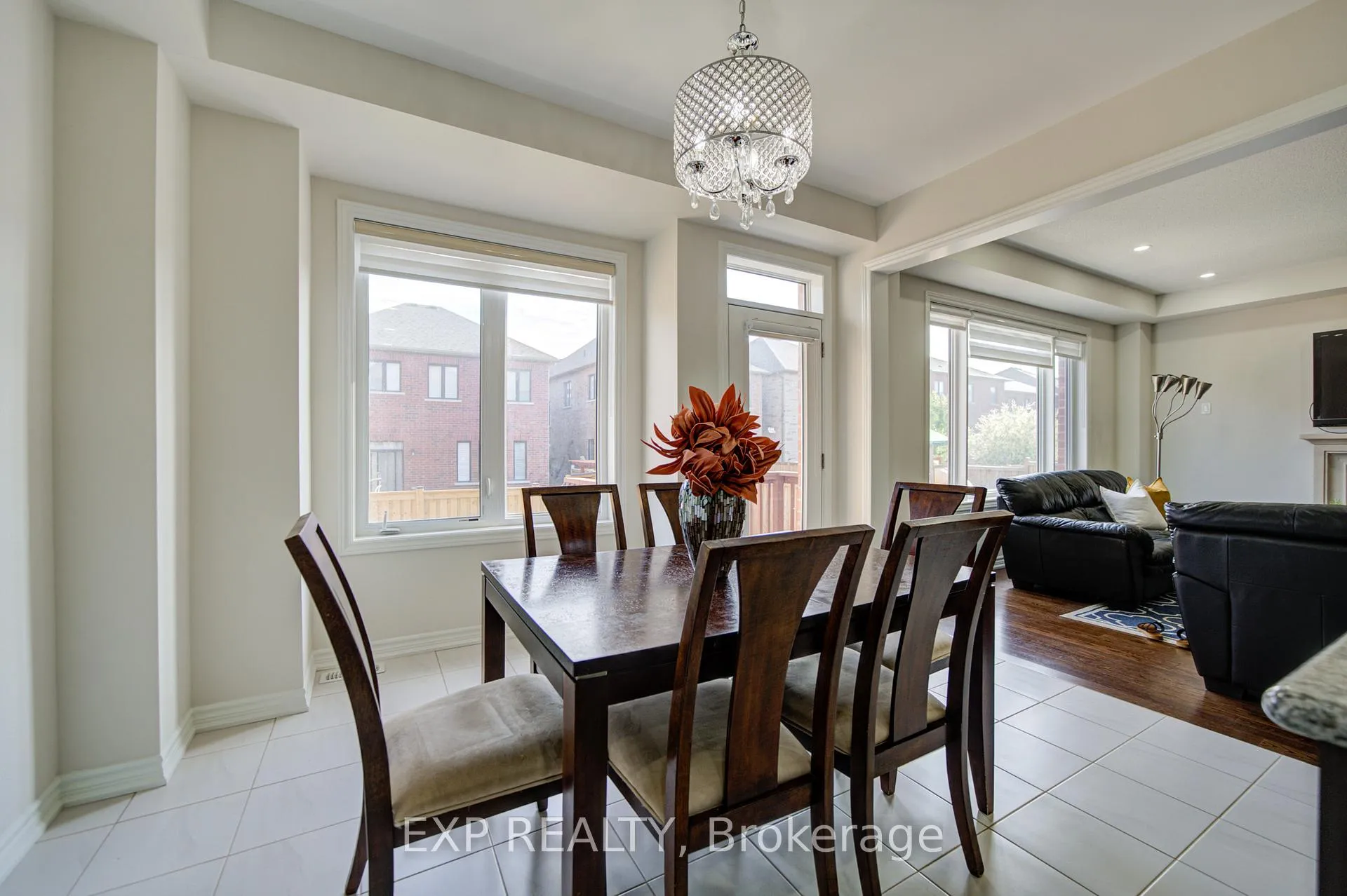 Photo 17 of 65 Marcel Brunelle Drive, Whitby, Rural Whitby — HOMEH