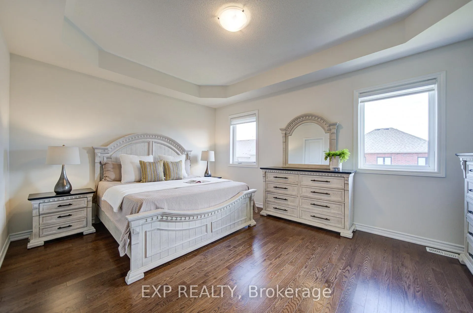 Photo 21 of 65 Marcel Brunelle Drive, Whitby, Rural Whitby — HOMEH