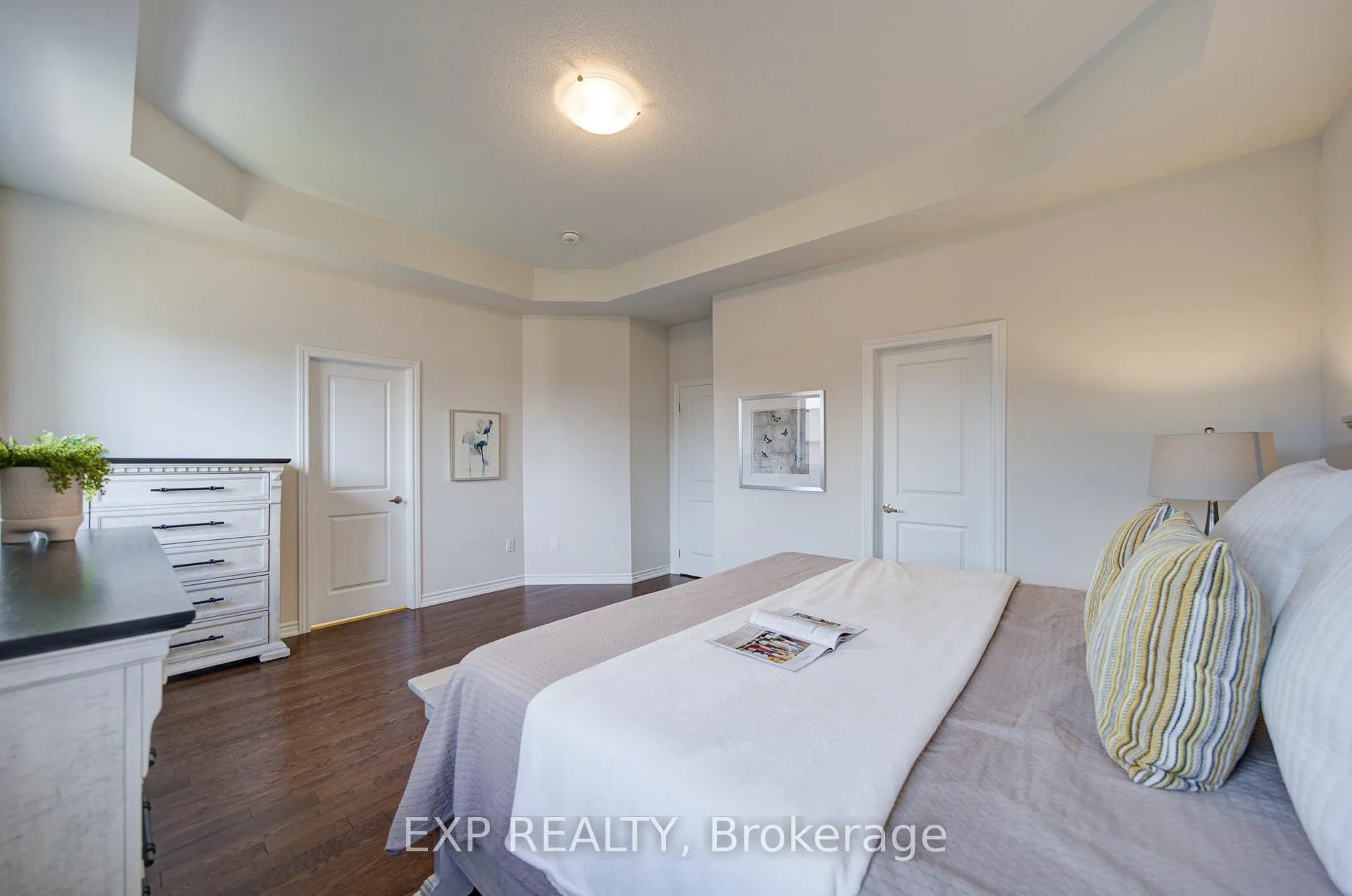 Photo 23 of 65 Marcel Brunelle Drive, Whitby, Rural Whitby — HOMEH