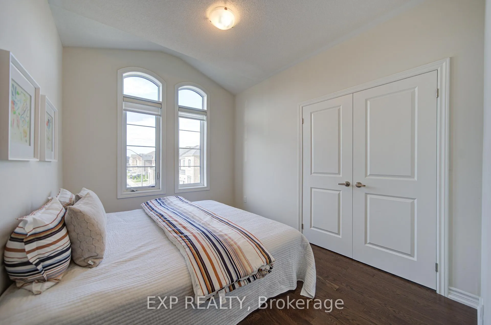 Photo 28 of 65 Marcel Brunelle Drive, Whitby, Rural Whitby — HOMEH