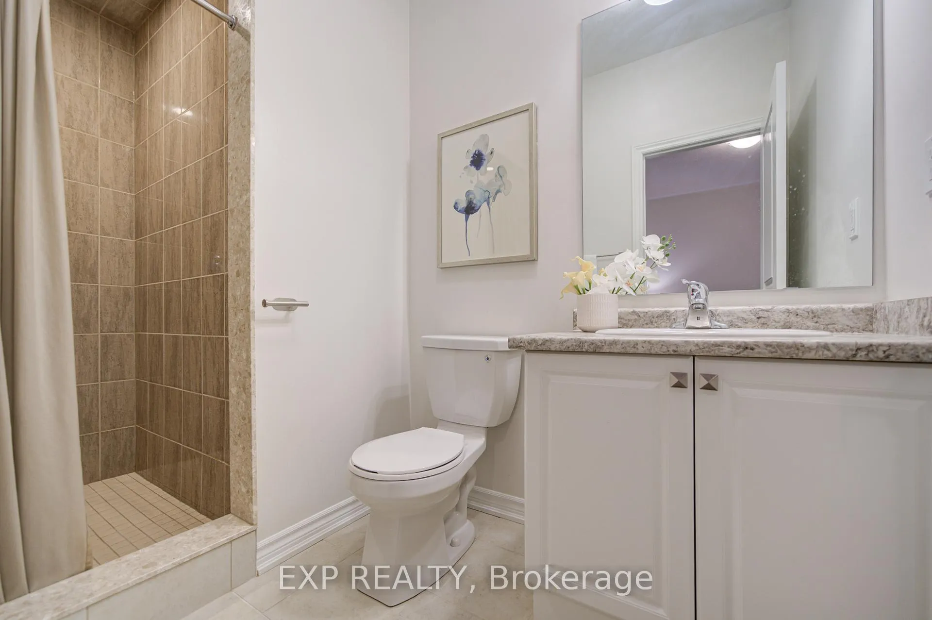 Photo 31 of 65 Marcel Brunelle Drive, Whitby, Rural Whitby — HOMEH