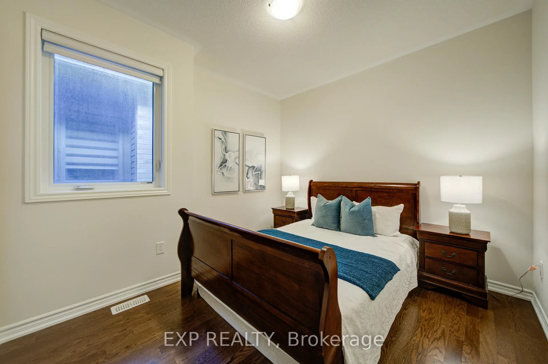 Photo 32 of 65 Marcel Brunelle Drive, Whitby, Rural Whitby — HOMEH