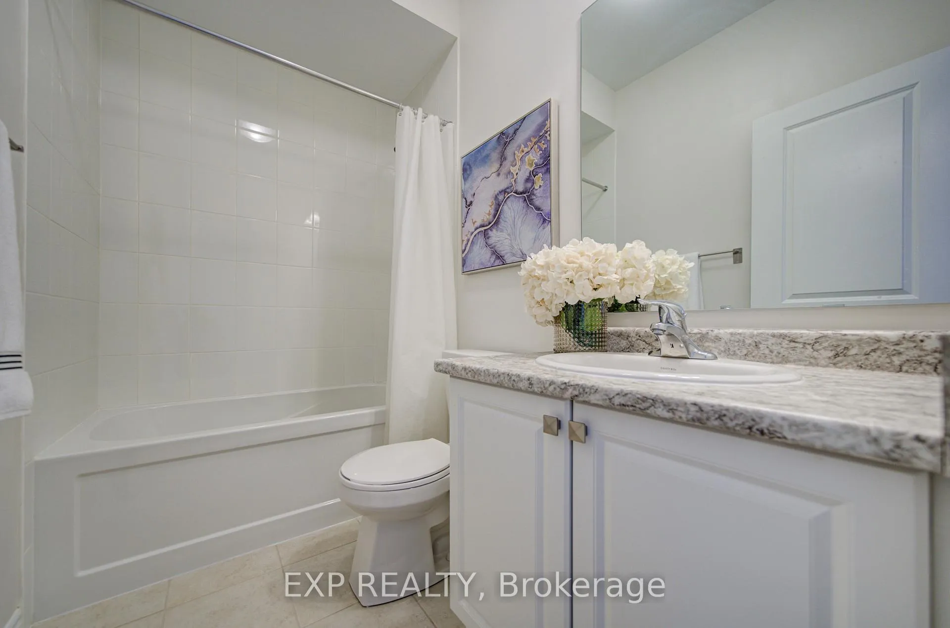 Photo 34 of 65 Marcel Brunelle Drive, Whitby, Rural Whitby — HOMEH