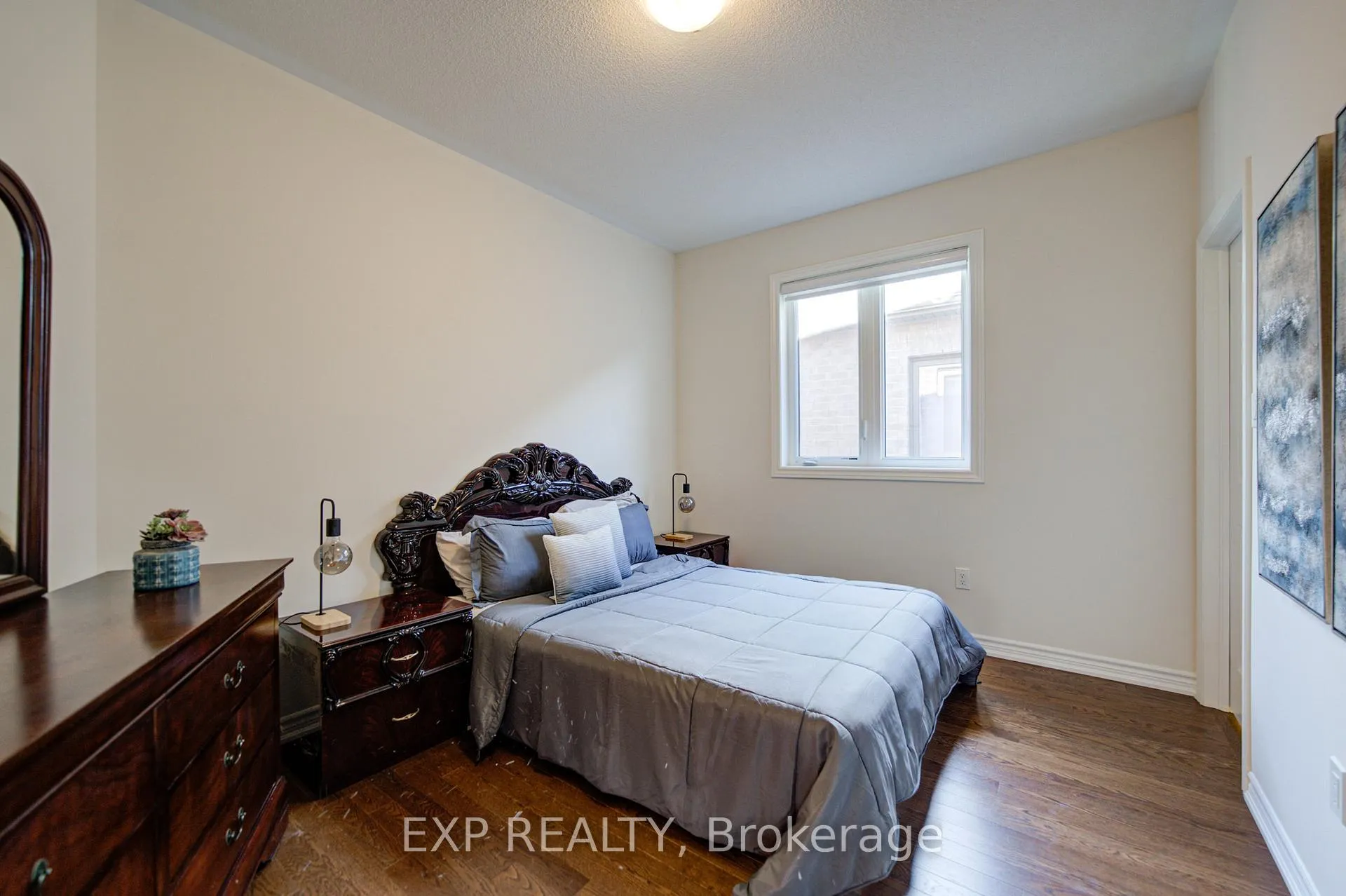 Photo 35 of 65 Marcel Brunelle Drive, Whitby, Rural Whitby — HOMEH