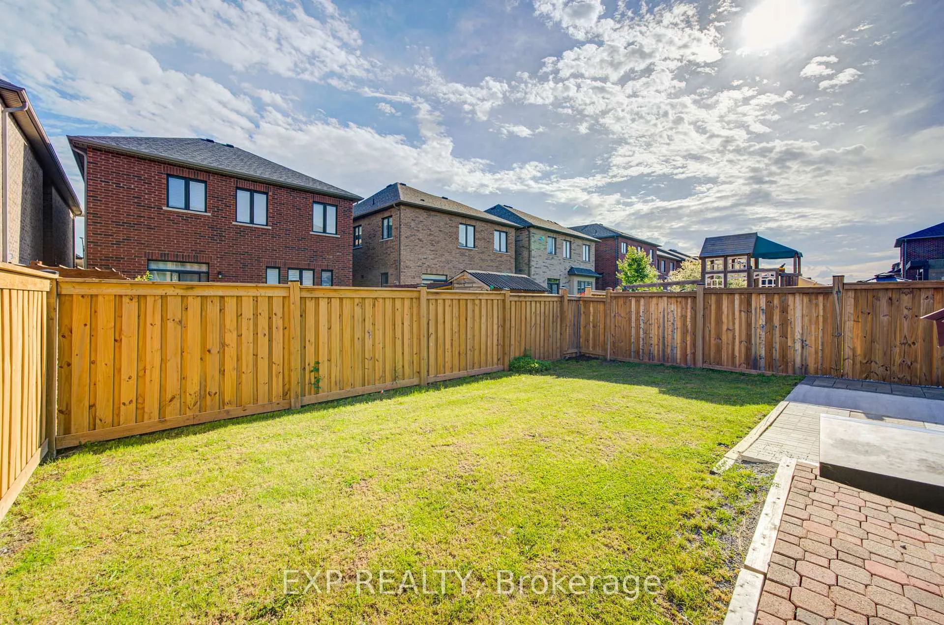 Photo 50 of 65 Marcel Brunelle Drive, Whitby, Rural Whitby — HOMEH