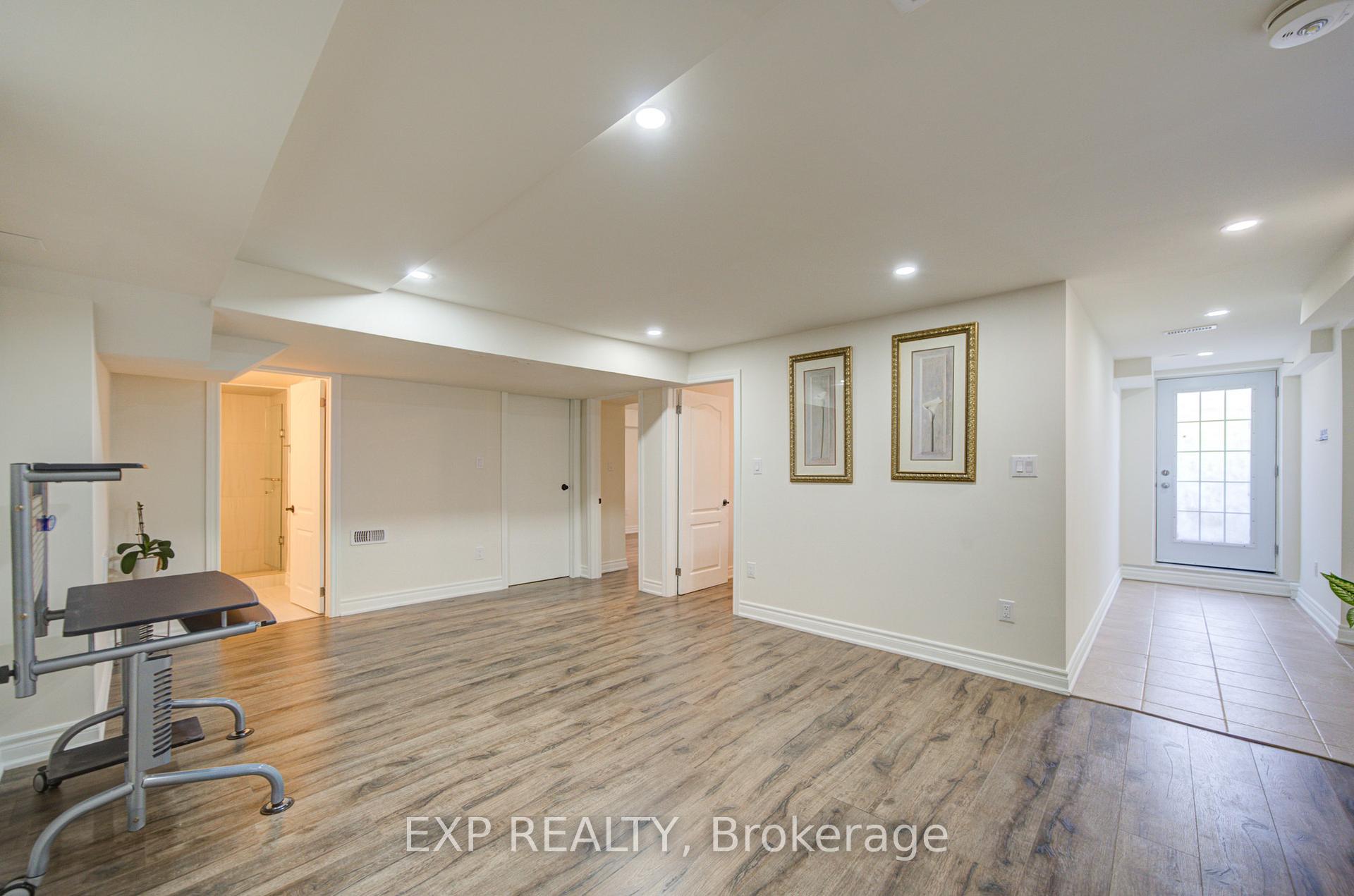 Photo 39 of 65 Marcel Brunelle Drive, Whitby, Rural Whitby — HOMEH