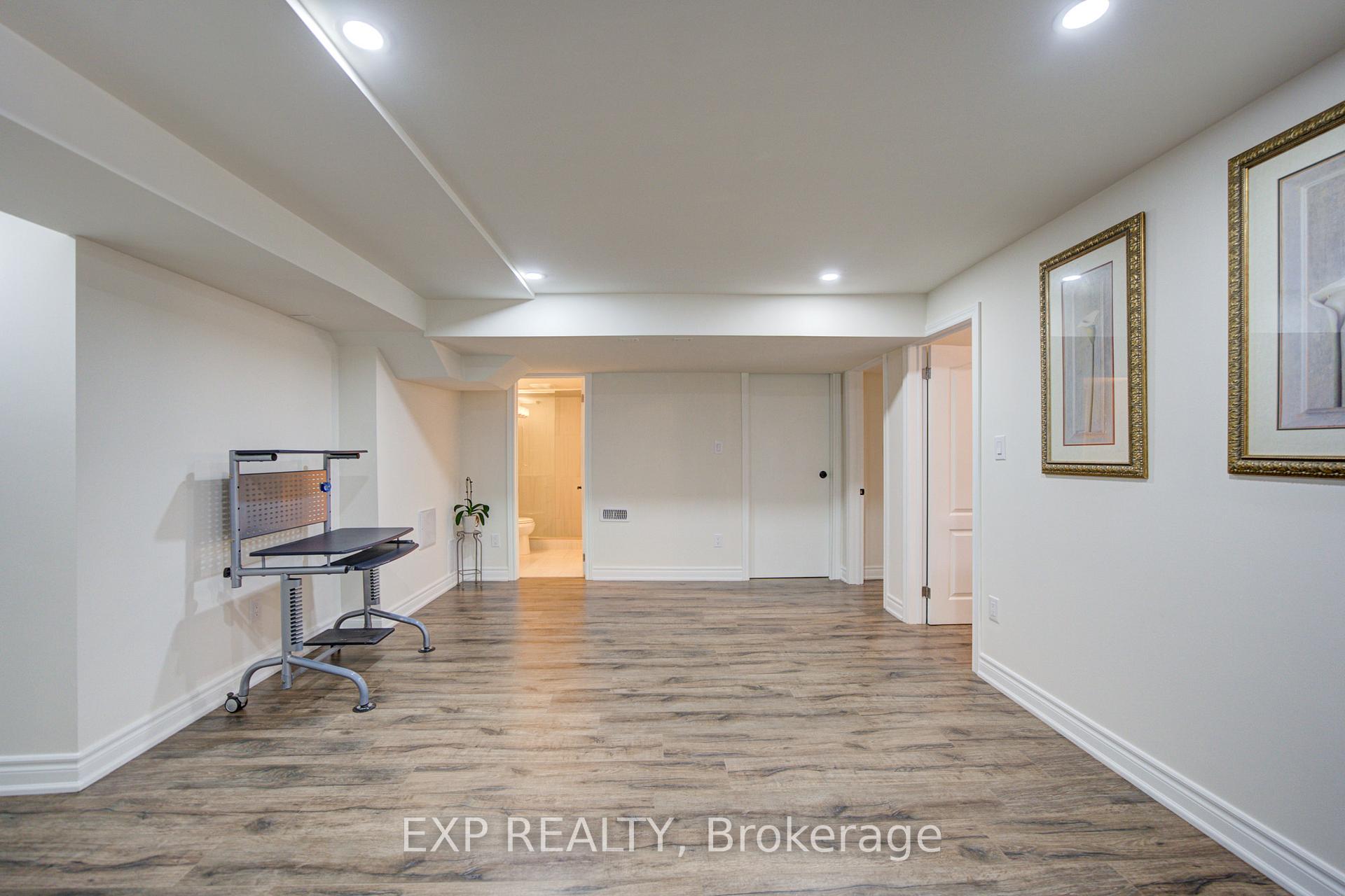Photo 40 of 65 Marcel Brunelle Drive, Whitby, Rural Whitby — HOMEH
