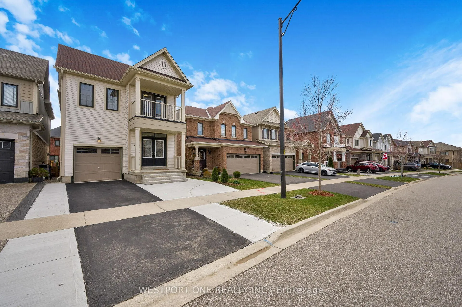 Photo 1 of 34 Kelso Drive, Haldimand — HOMEH