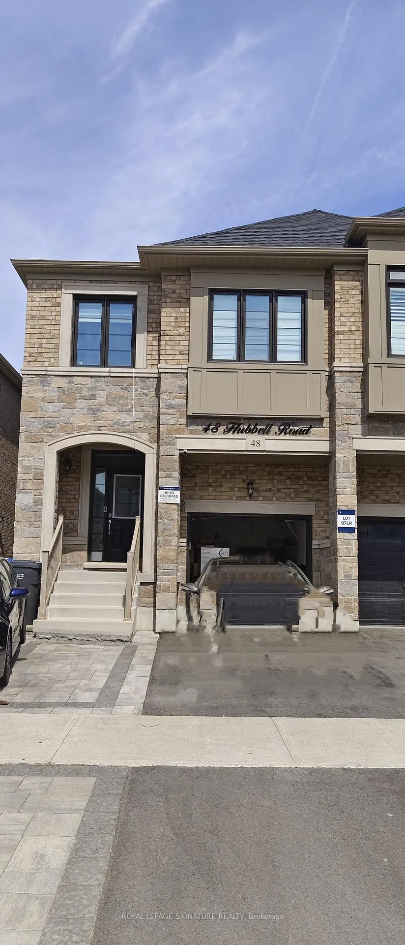 Photo 1 of 48 Hubbell Road, Brampton, Bram West — HOMEH
