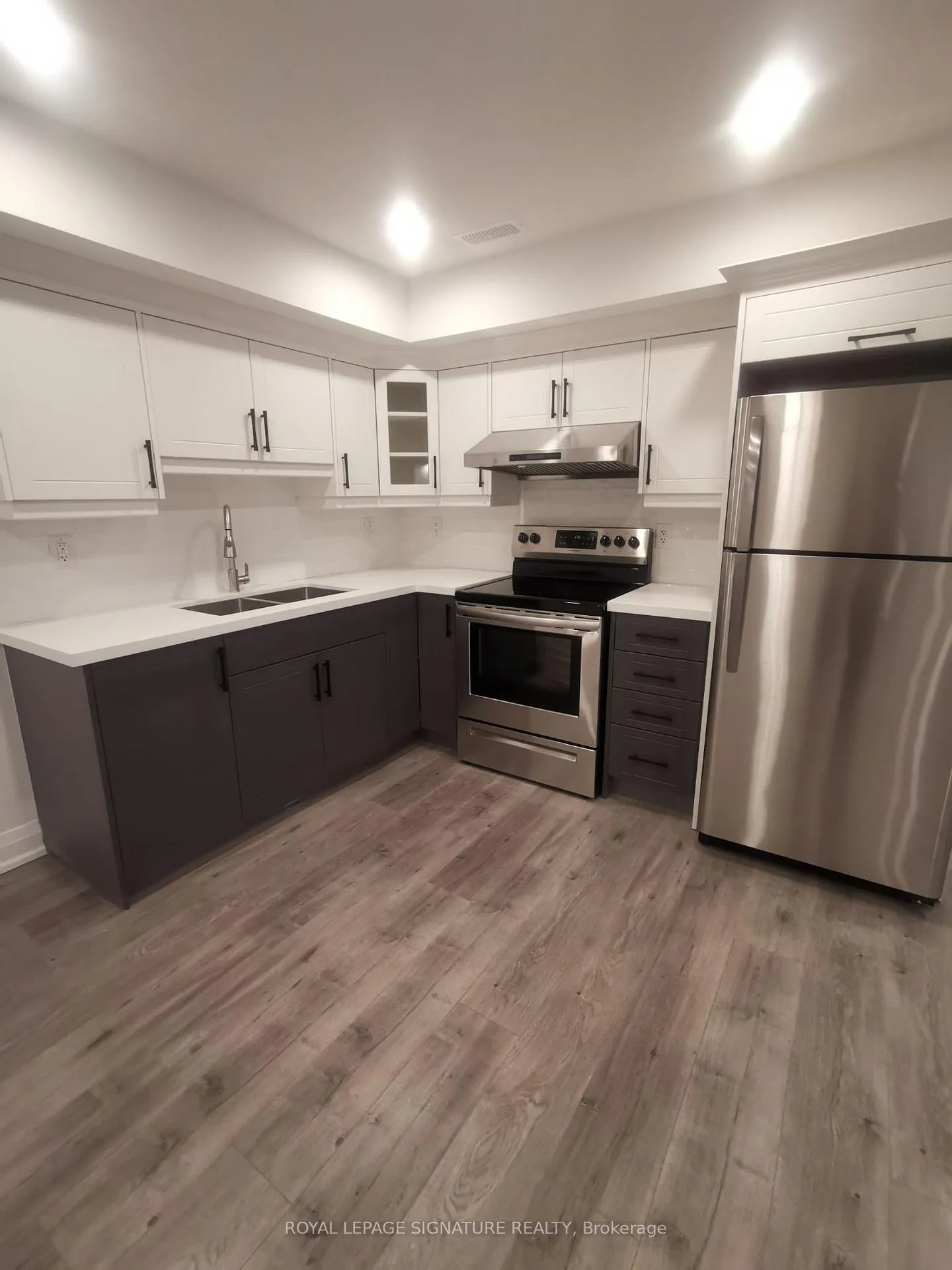 Photo 12 of 48 Hubbell Road, Brampton, Bram West — HOMEH