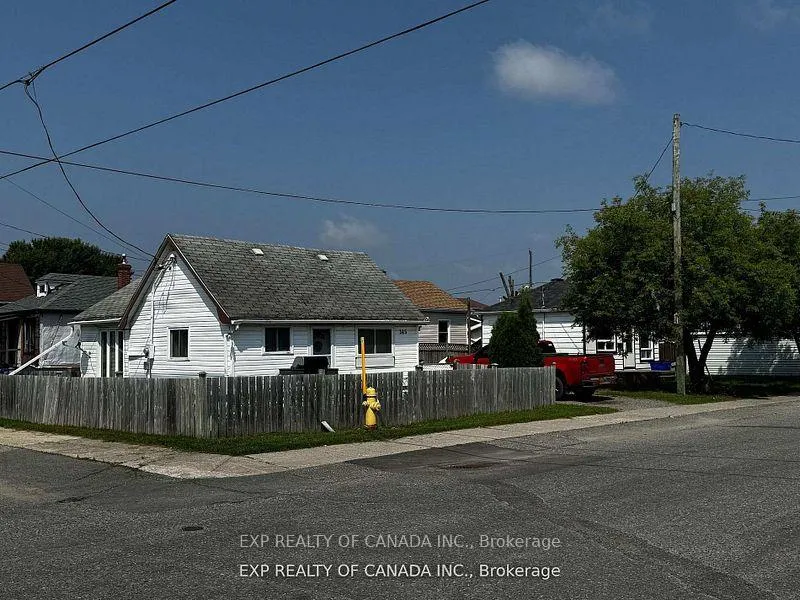 Photo 1 of 337-345 Preston Street, Timmins, TS - SW — HOMEH