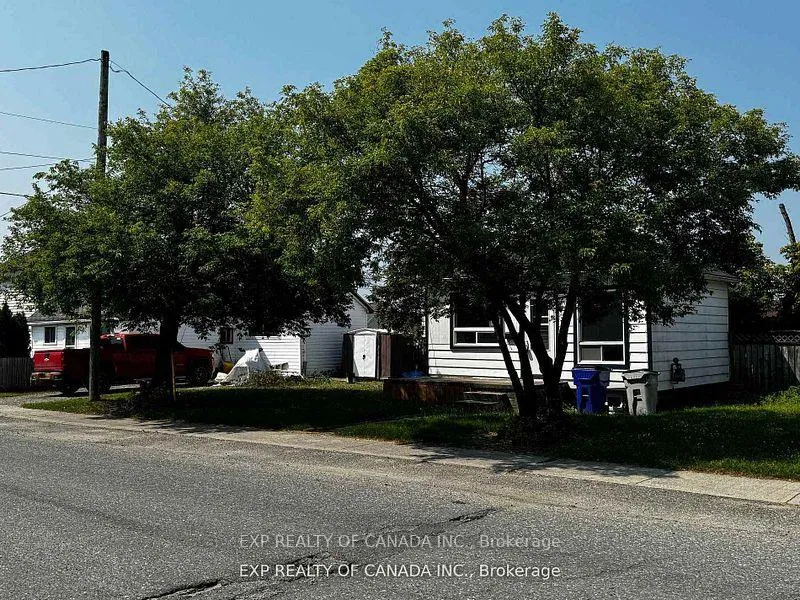 Photo 2 of 337-345 Preston Street, Timmins, TS - SW — HOMEH