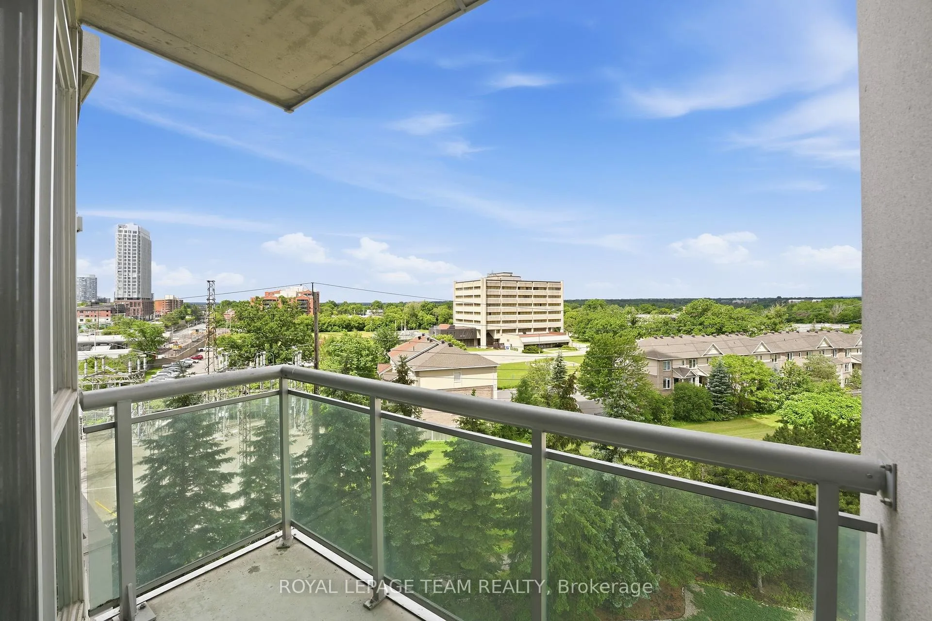 Photo 20 of Unit 504, 38 Metropole Private, Ottawa, Westboro North — HOMEH