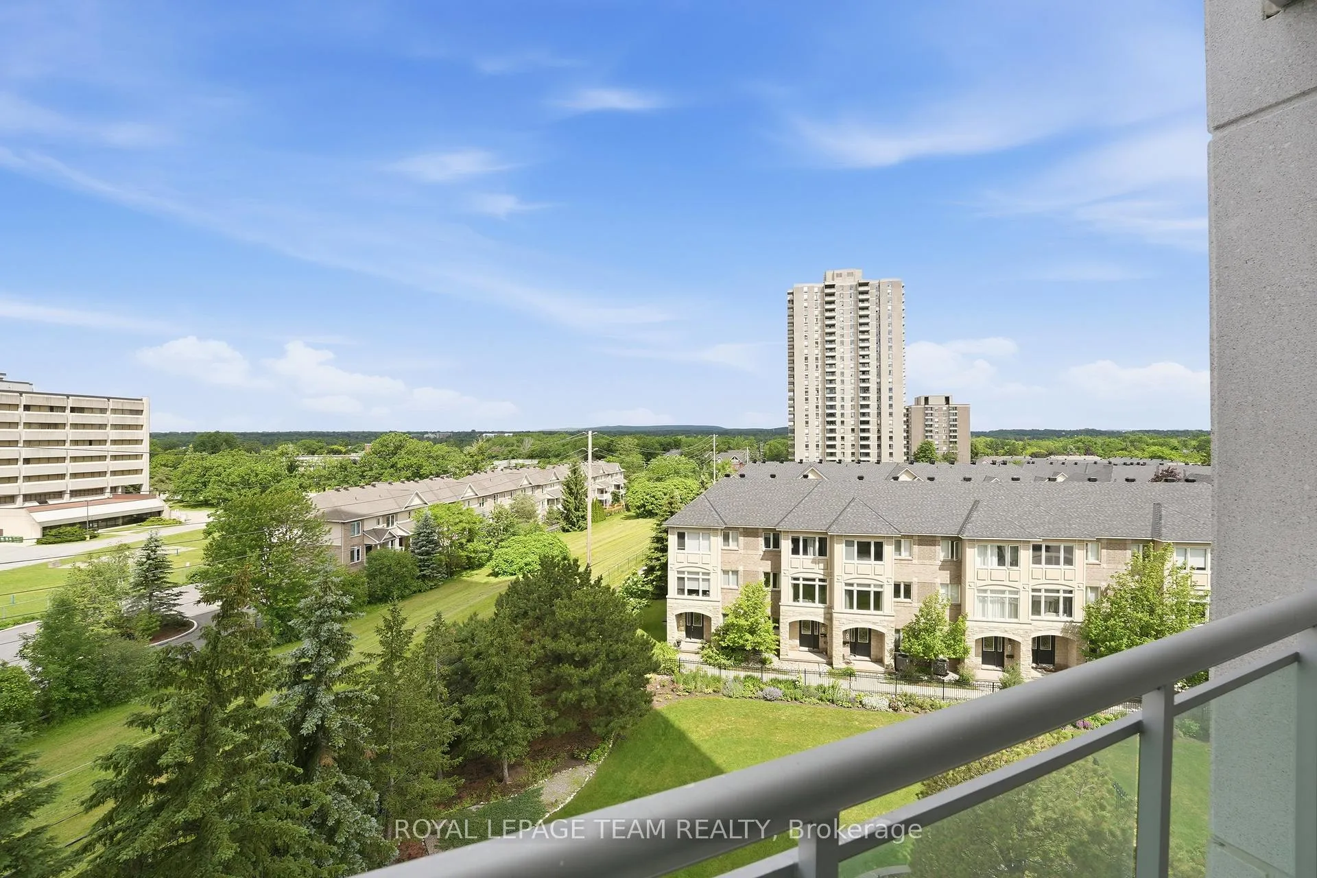 Photo 21 of Unit 504, 38 Metropole Private, Ottawa, Westboro North — HOMEH