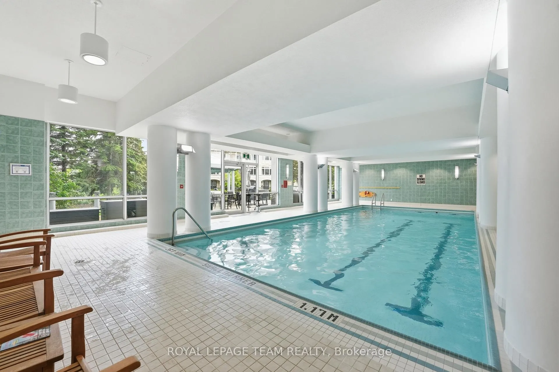 Photo 29 of Unit 504, 38 Metropole Private, Ottawa, Westboro North — HOMEH