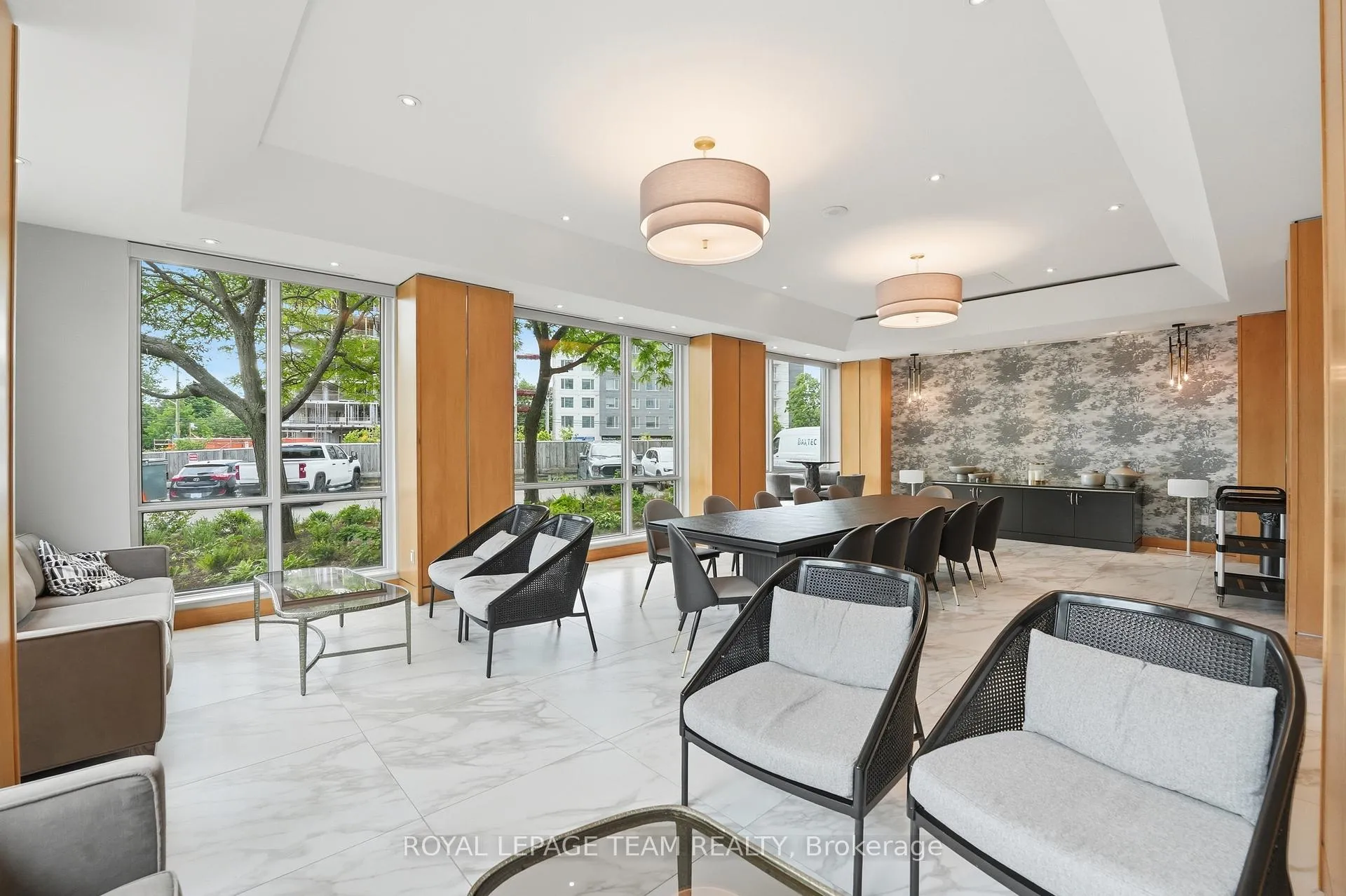 Photo 31 of Unit 504, 38 Metropole Private, Ottawa, Westboro North — HOMEH