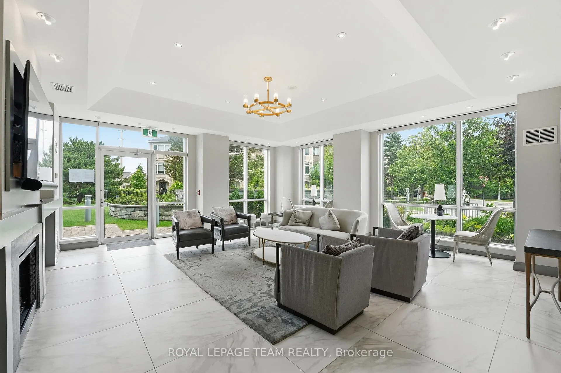 Photo 33 of Unit 504, 38 Metropole Private, Ottawa, Westboro North — HOMEH