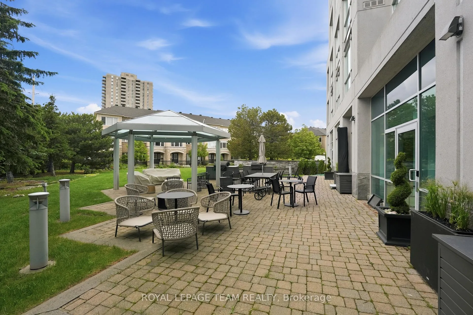Photo 35 of Unit 504, 38 Metropole Private, Ottawa, Westboro North — HOMEH