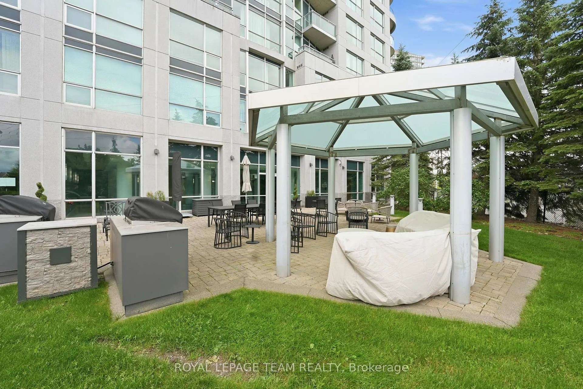 Photo 36 of Unit 504, 38 Metropole Private, Ottawa, Westboro North — HOMEH