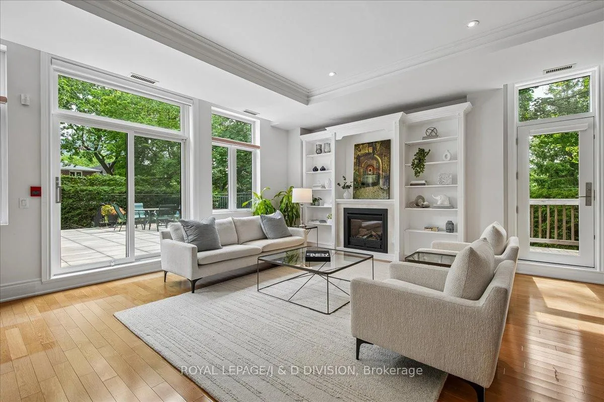 Photo 7 of Unit 112, 65 Sheldrake Boulevard, Toronto, Mount Pleasant East — HOMEH