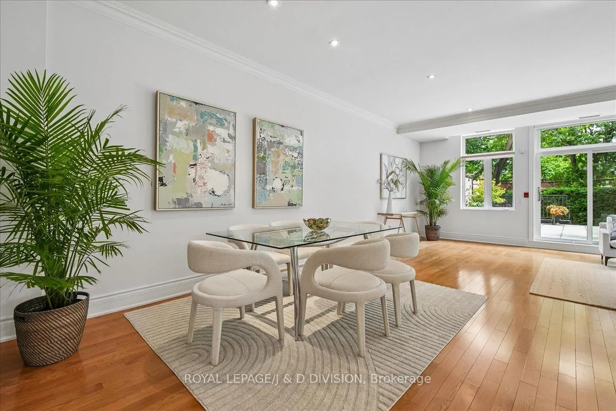 Photo 11 of Unit 112, 65 Sheldrake Boulevard, Toronto, Mount Pleasant East — HOMEH