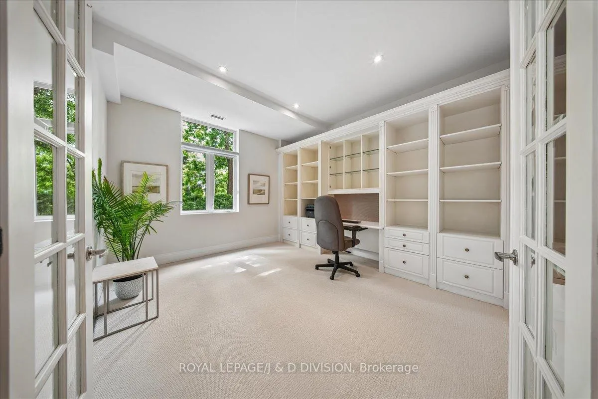 Photo 15 of Unit 112, 65 Sheldrake Boulevard, Toronto, Mount Pleasant East — HOMEH