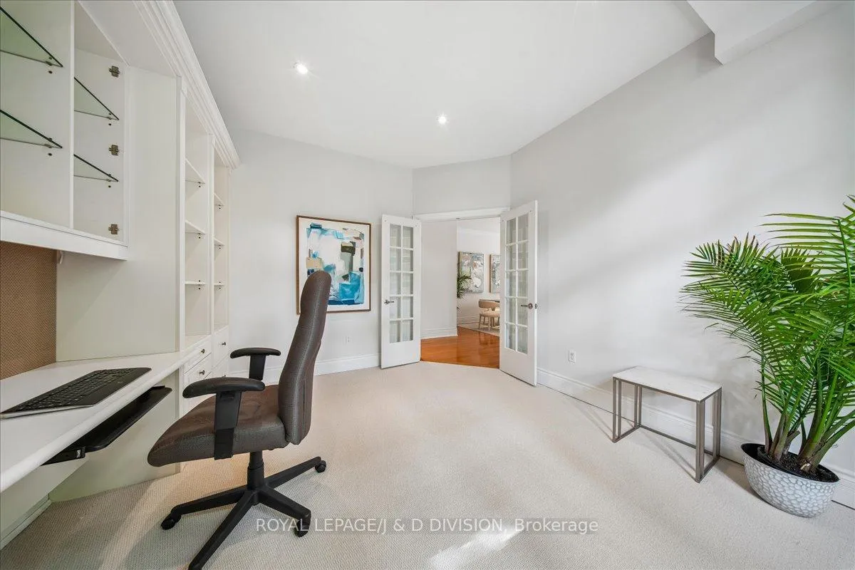 Photo 16 of Unit 112, 65 Sheldrake Boulevard, Toronto, Mount Pleasant East — HOMEH