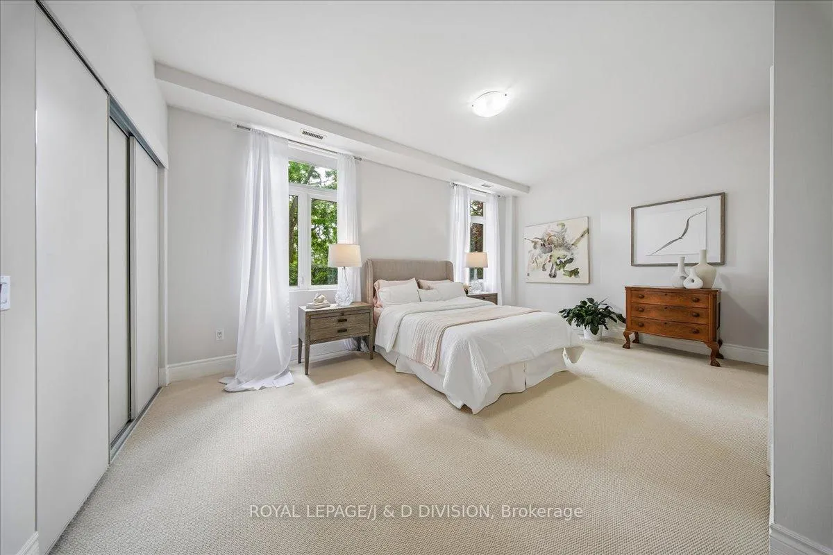 Photo 17 of Unit 112, 65 Sheldrake Boulevard, Toronto, Mount Pleasant East — HOMEH