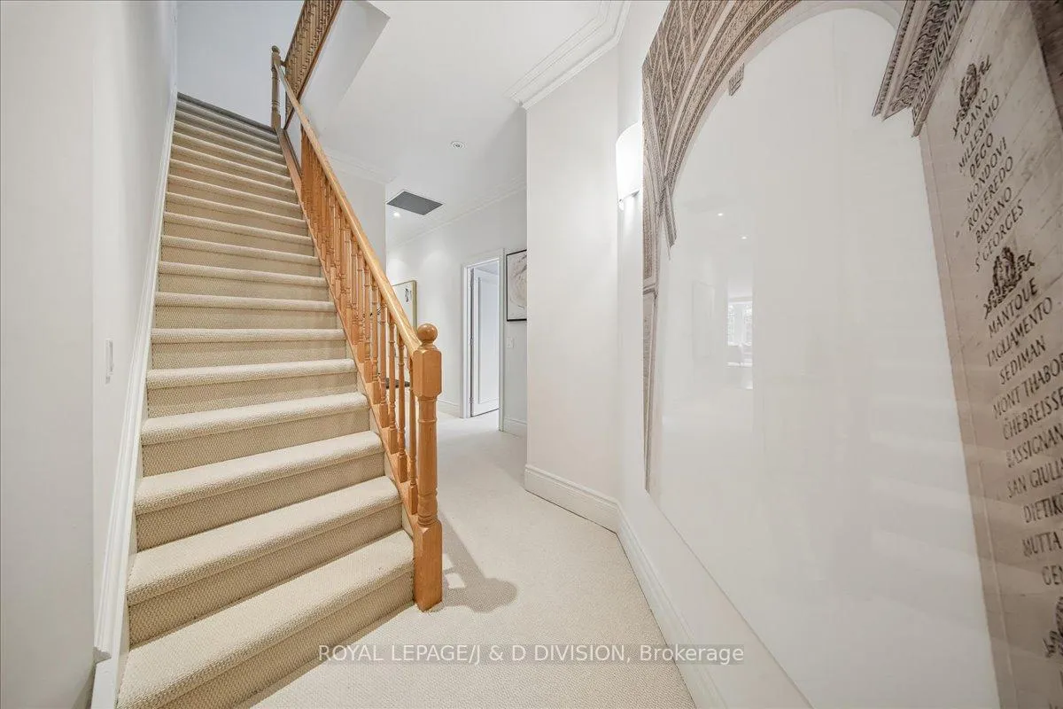 Photo 19 of Unit 112, 65 Sheldrake Boulevard, Toronto, Mount Pleasant East — HOMEH