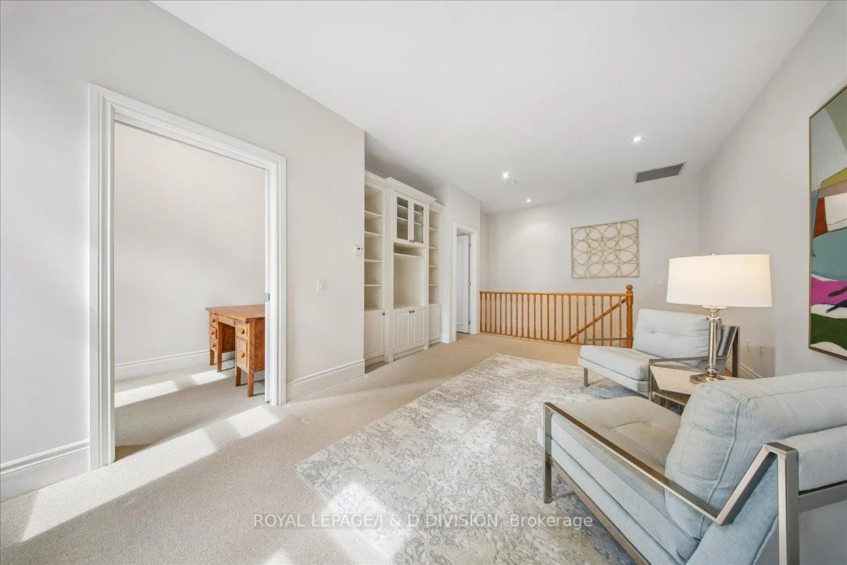 Photo 20 of Unit 112, 65 Sheldrake Boulevard, Toronto, Mount Pleasant East — HOMEH