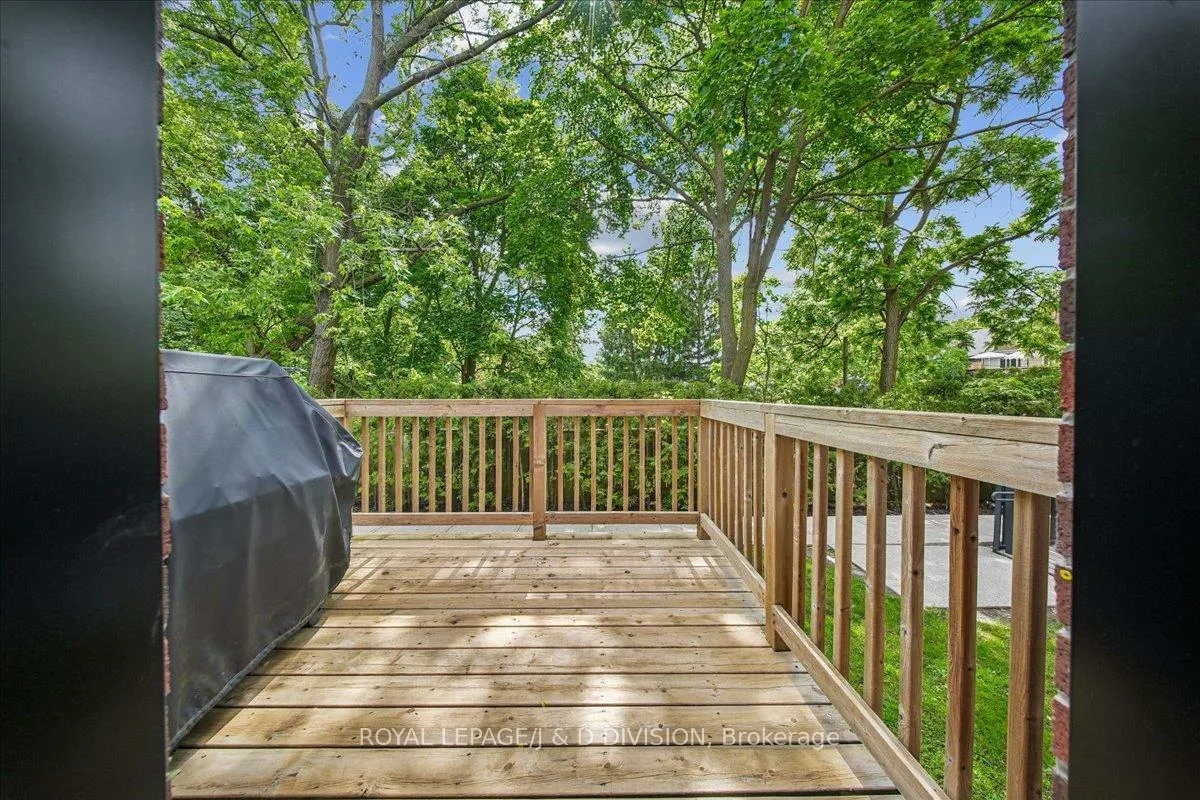 Photo 24 of Unit 112, 65 Sheldrake Boulevard, Toronto, Mount Pleasant East — HOMEH