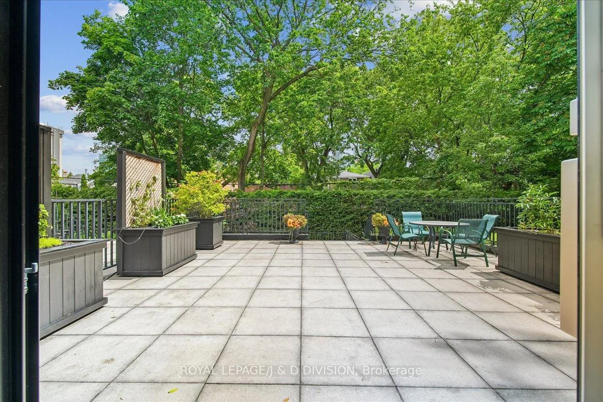 Photo 25 of Unit 112, 65 Sheldrake Boulevard, Toronto, Mount Pleasant East — HOMEH