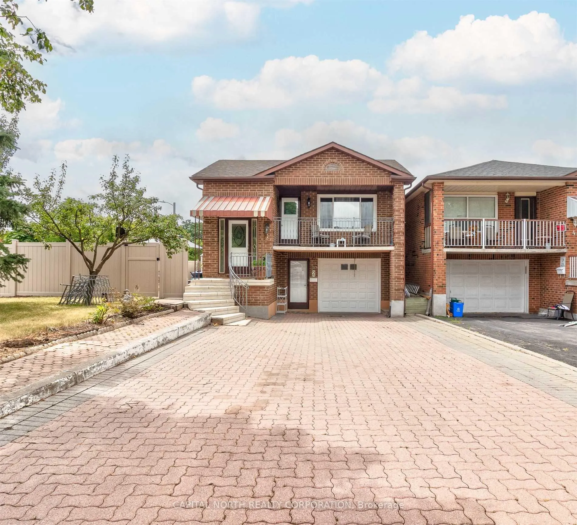 Photo 1 of 2 Imperial Court, Vaughan, East Woodbridge — HOMEH