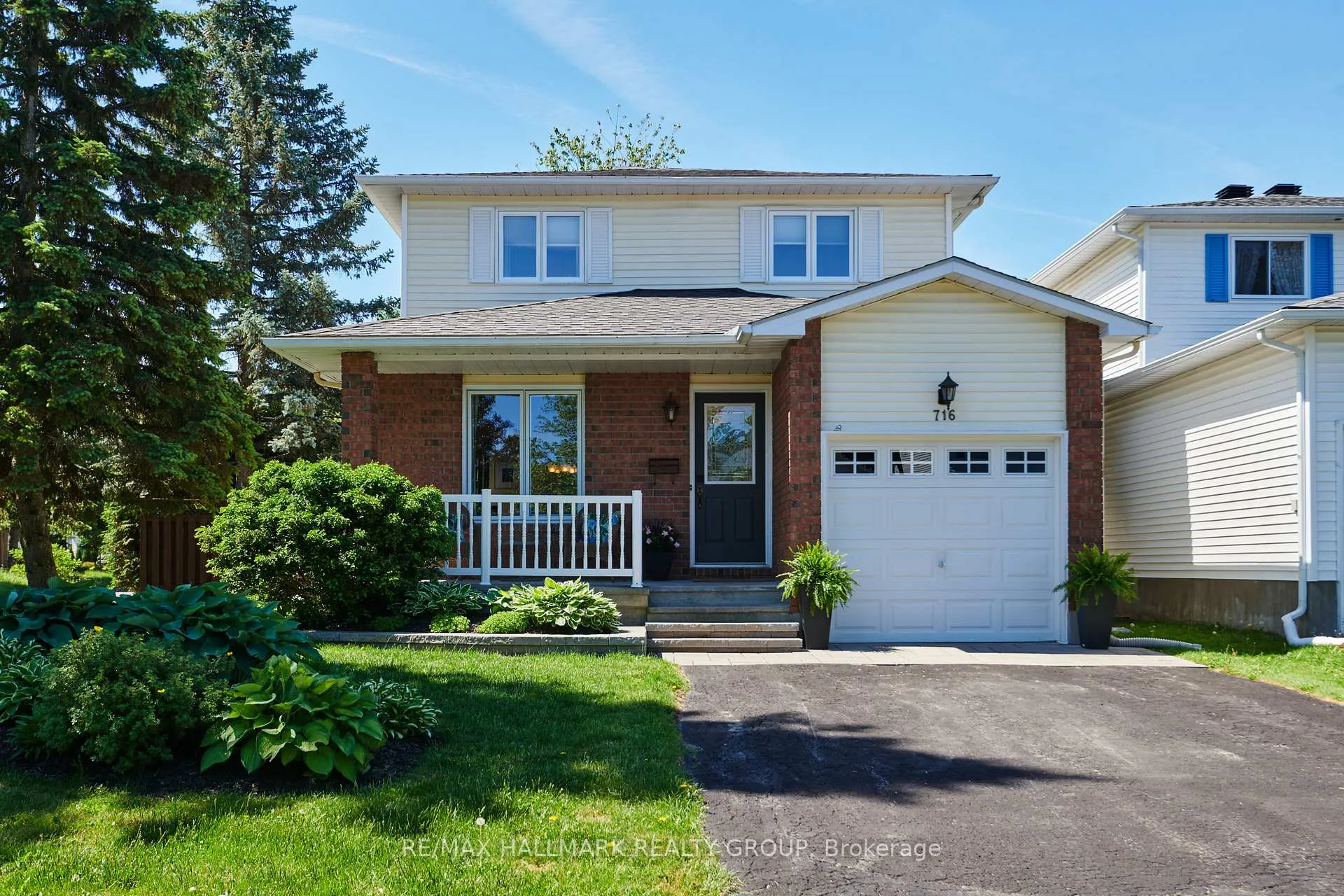 Photo 1 of 716 Levac Drive, Ottawa, Fallingbrook/Pineridge — HOMEH