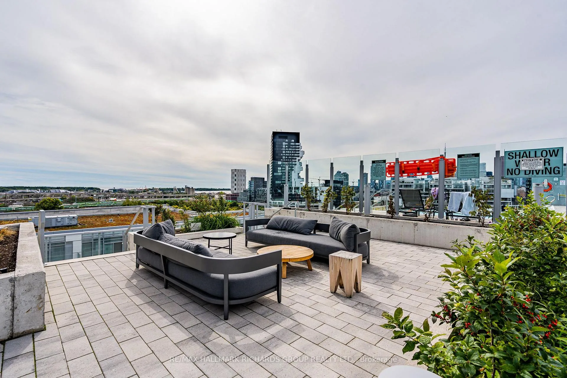 Photo 12 of Unit 401, 665 Queen Street E, Toronto, South Riverdale — HOMEH