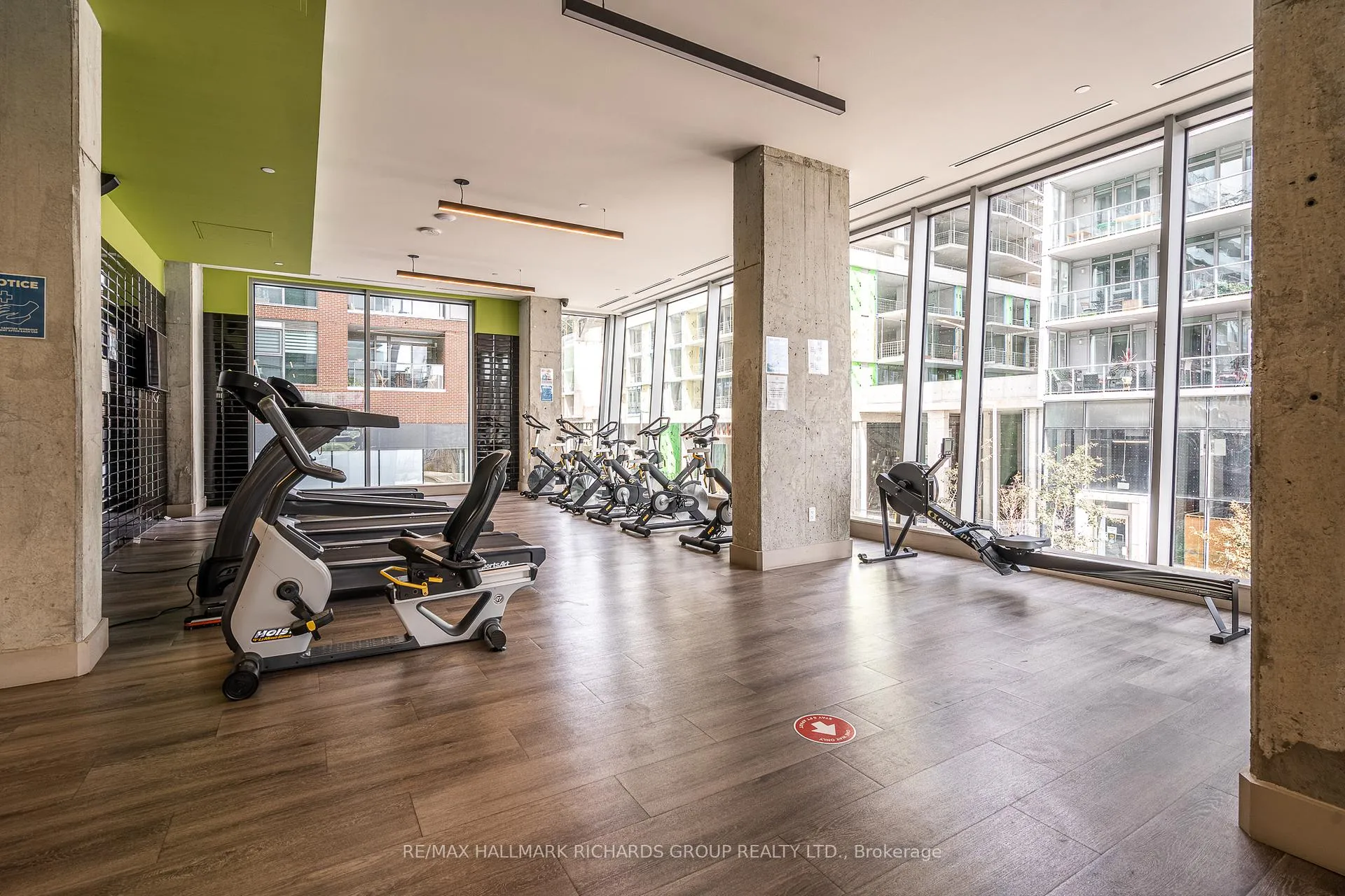 Photo 14 of Unit 401, 665 Queen Street E, Toronto, South Riverdale — HOMEH