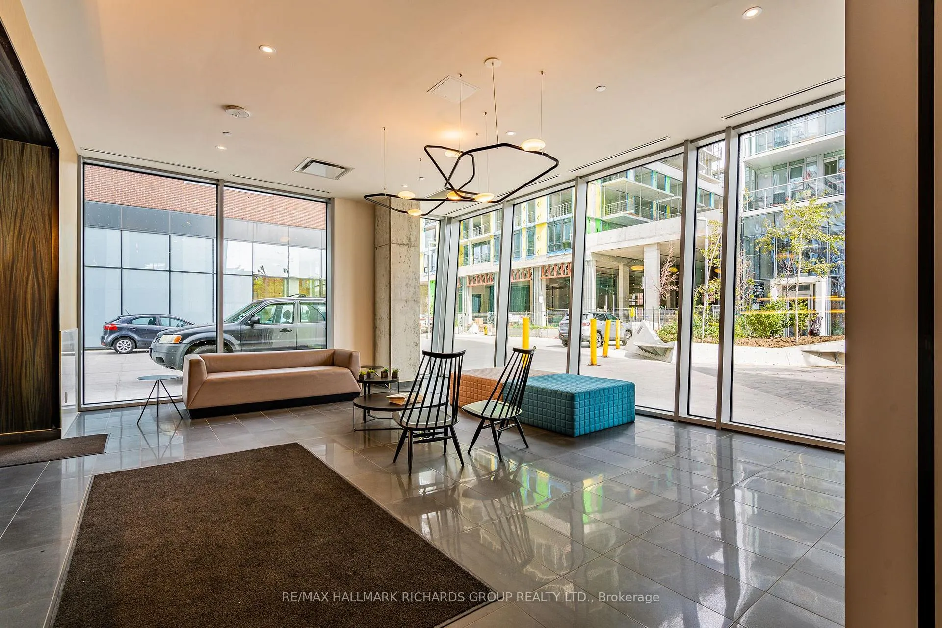 Photo 18 of Unit 401, 665 Queen Street E, Toronto, South Riverdale — HOMEH