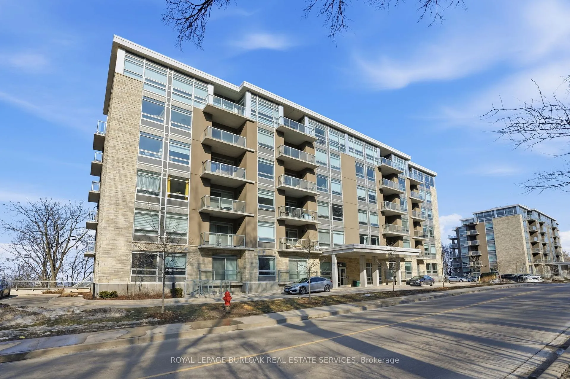 Photo 1 of Unit 307, 467 Charlton Avenue E, Hamilton, Stinson — HOMEH