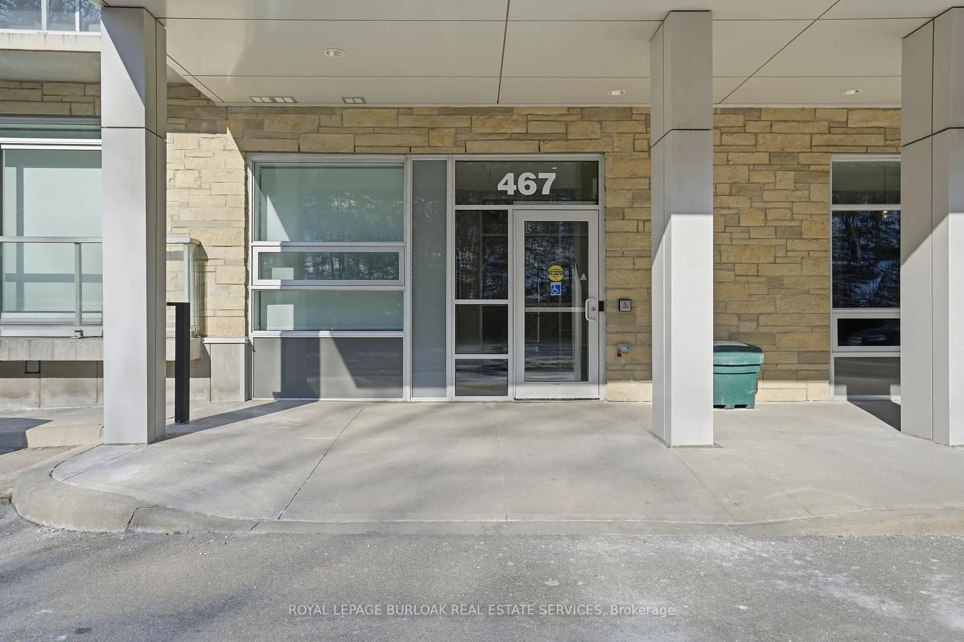 Photo 2 of Unit 307, 467 Charlton Avenue E, Hamilton, Stinson — HOMEH