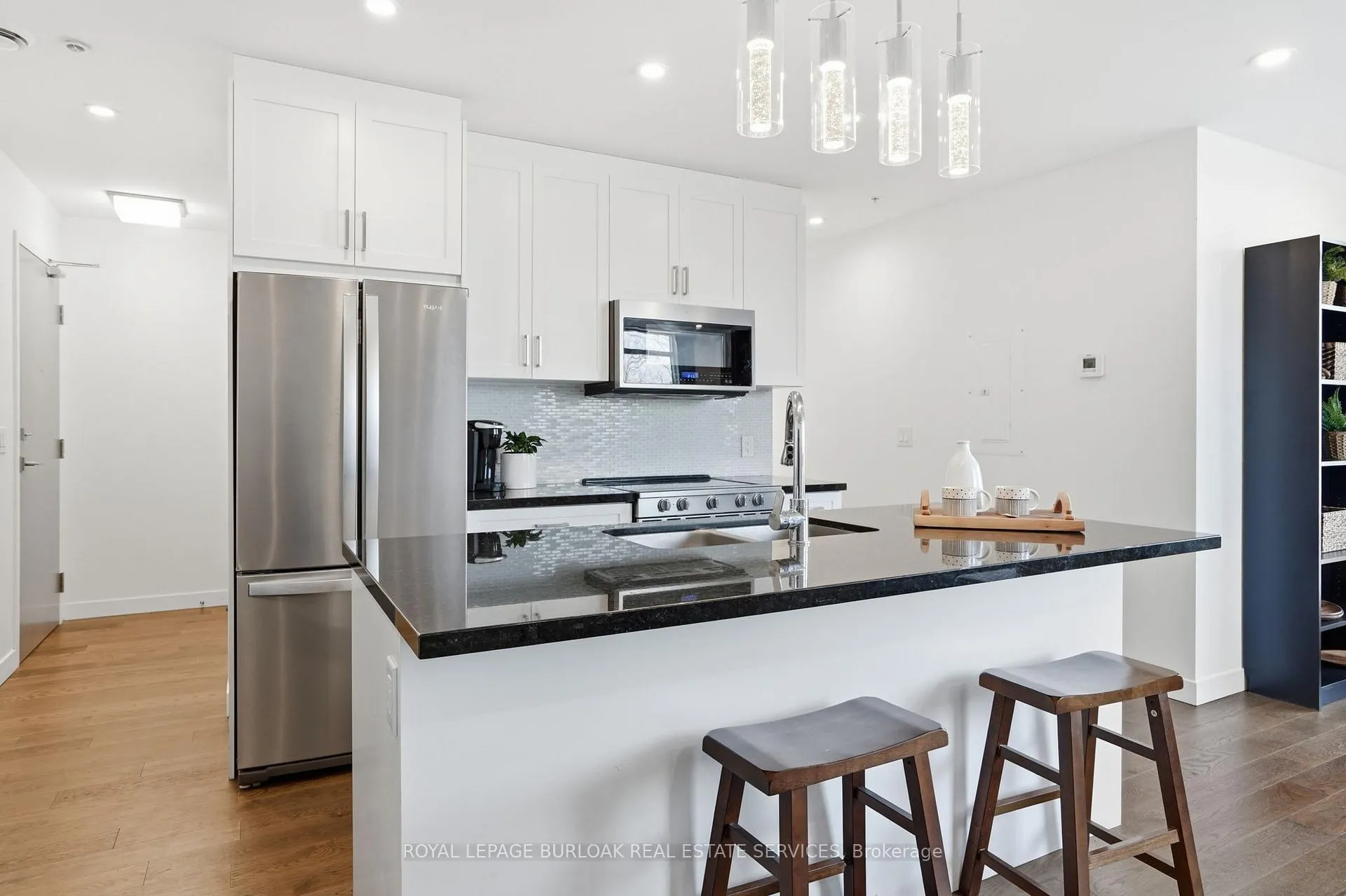 Photo 8 of Unit 307, 467 Charlton Avenue E, Hamilton, Stinson — HOMEH