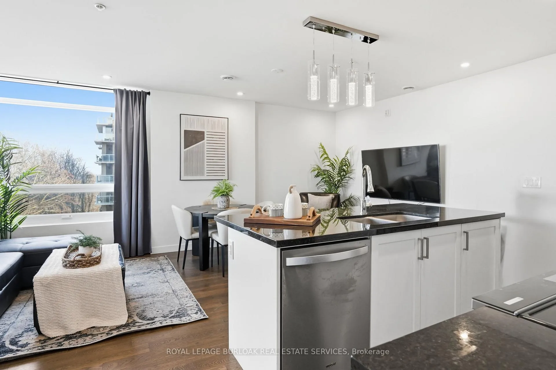 Photo 10 of Unit 307, 467 Charlton Avenue E, Hamilton, Stinson — HOMEH